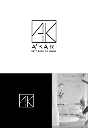 Logo-Design von apik. für KNH FINANCIALS LLC  | Design: #34607779
