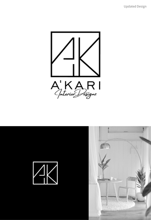 Design de Logo par apik. pour KNH FINANCIALS LLC  | Design : #34610163