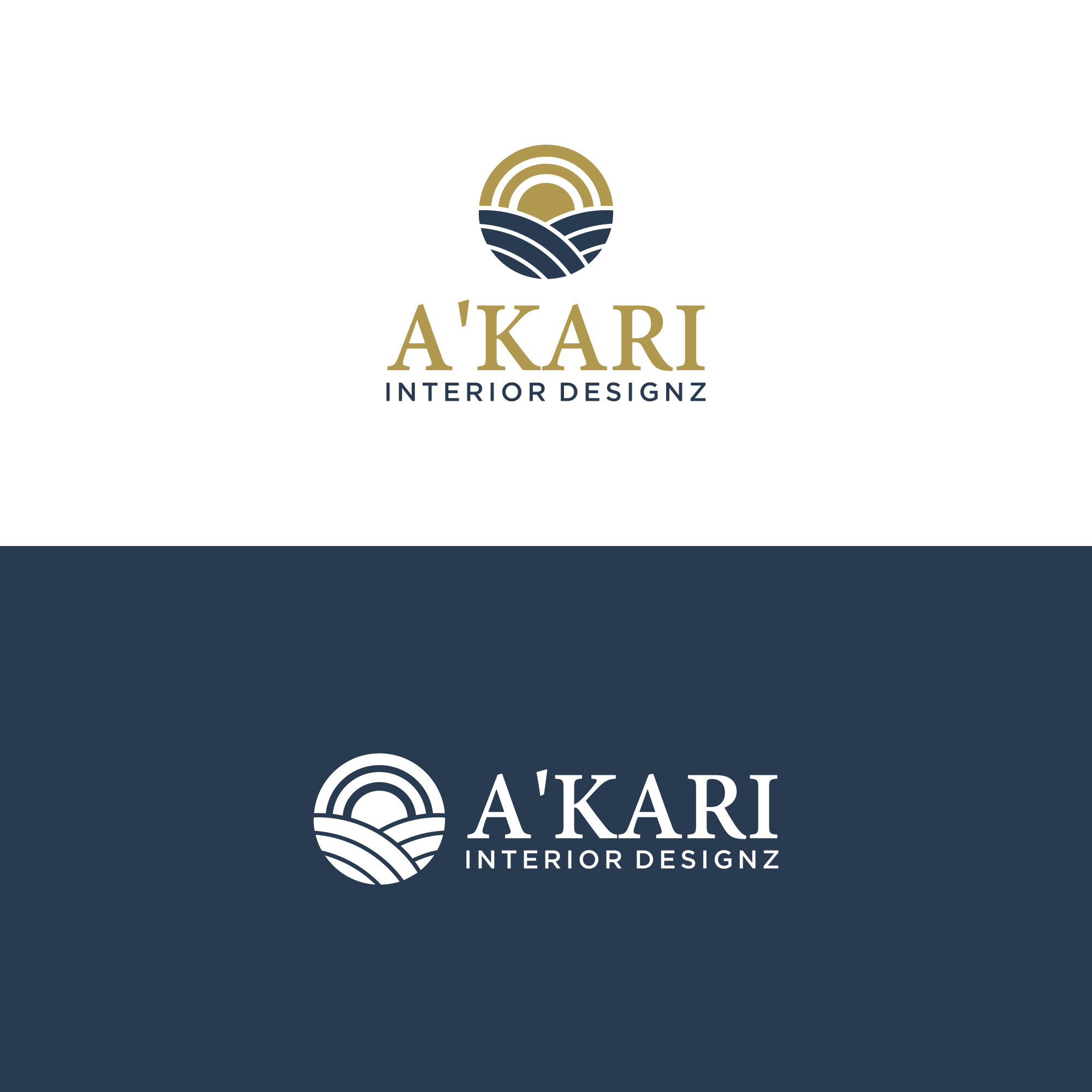 Design de Logo par ni9 pour KNH FINANCIALS LLC  | Design #34636225