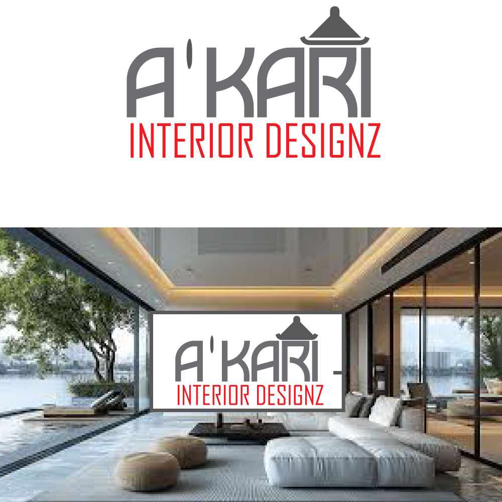 Logo Design by dianagargaritza for KNH FINANCIALS LLC  | Design #34637120