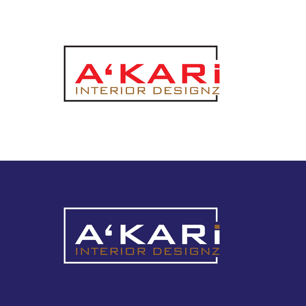 Logo Design by dianagargaritza for KNH FINANCIALS LLC  | Design #34637398