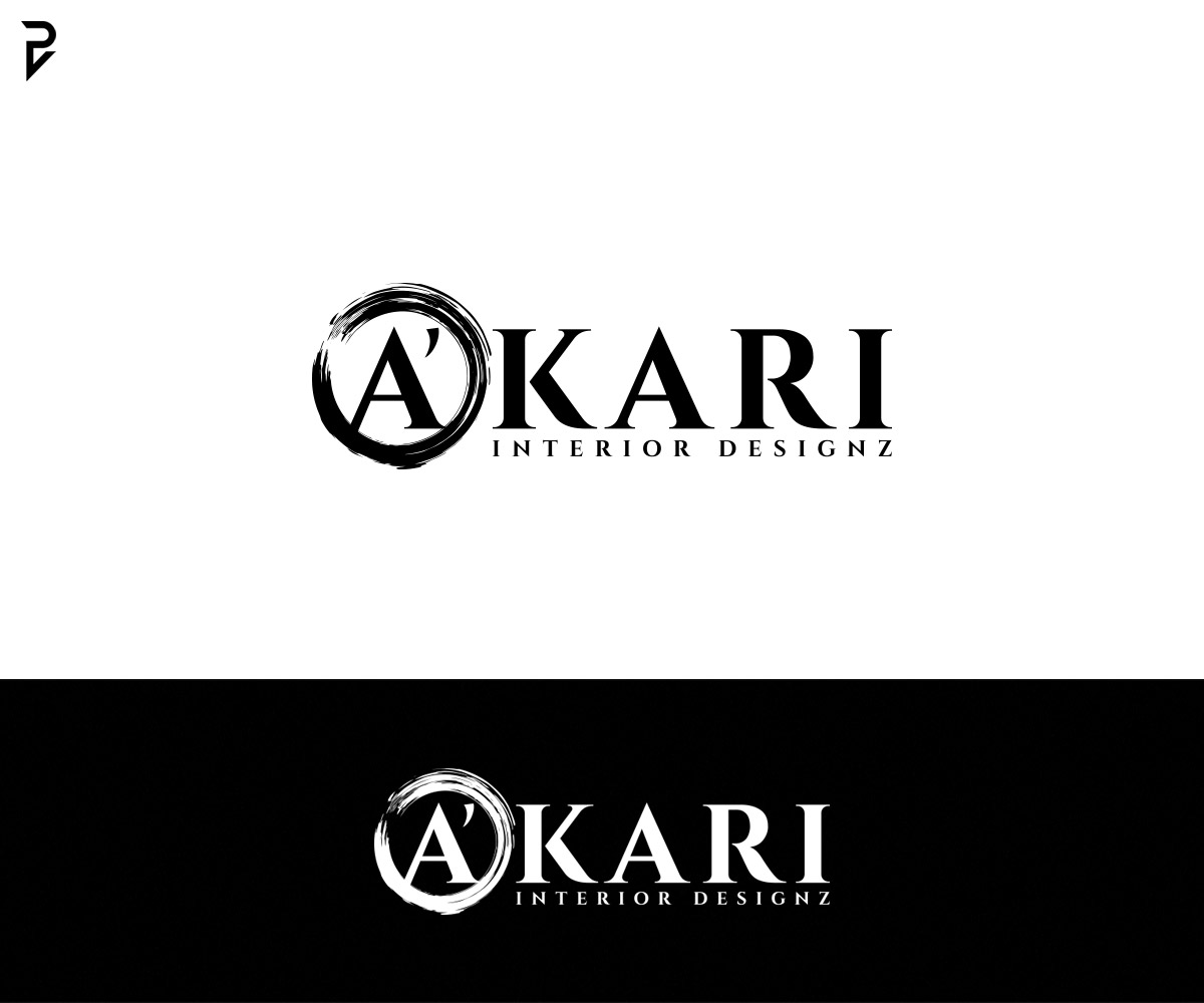 Logo Design by poisonvectors for KNH FINANCIALS LLC  | Design #34607160