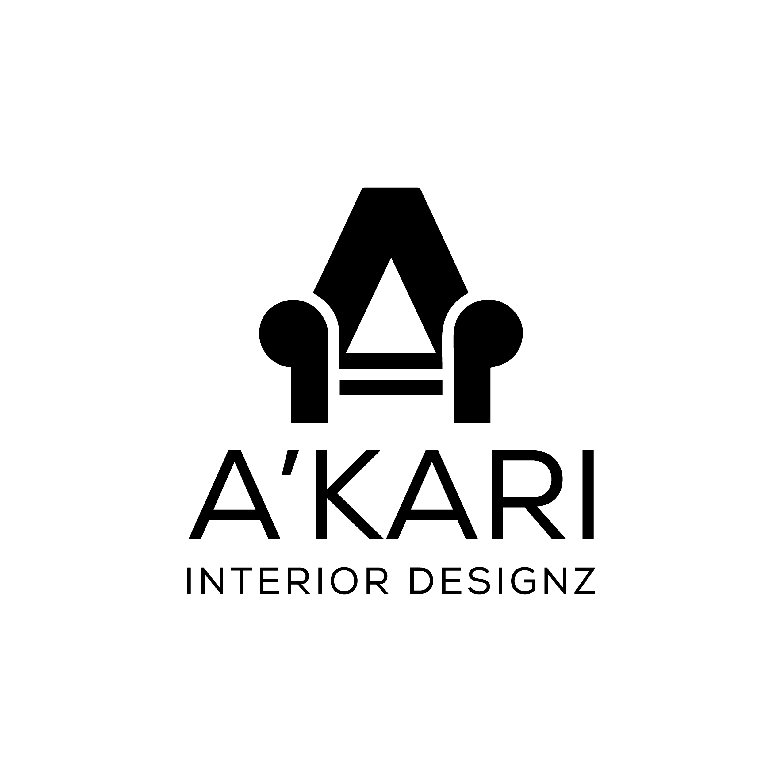 Design de Logo par archinity pour KNH FINANCIALS LLC  | Design #34610295