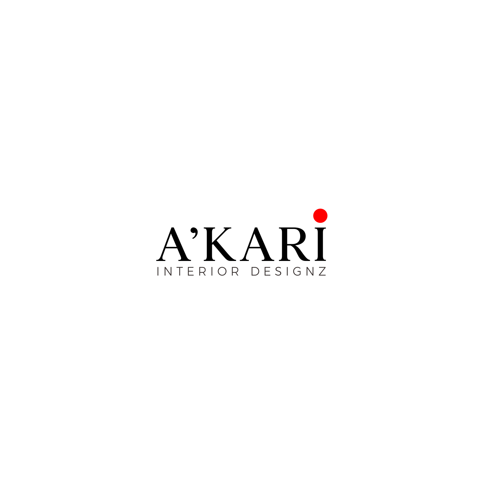 Logo Design by Arham Hidayat for KNH FINANCIALS LLC  | Design #34627590