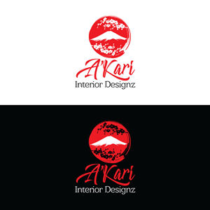 Logo Design by prodesigns99 for KNH FINANCIALS LLC  | Design: #34605648