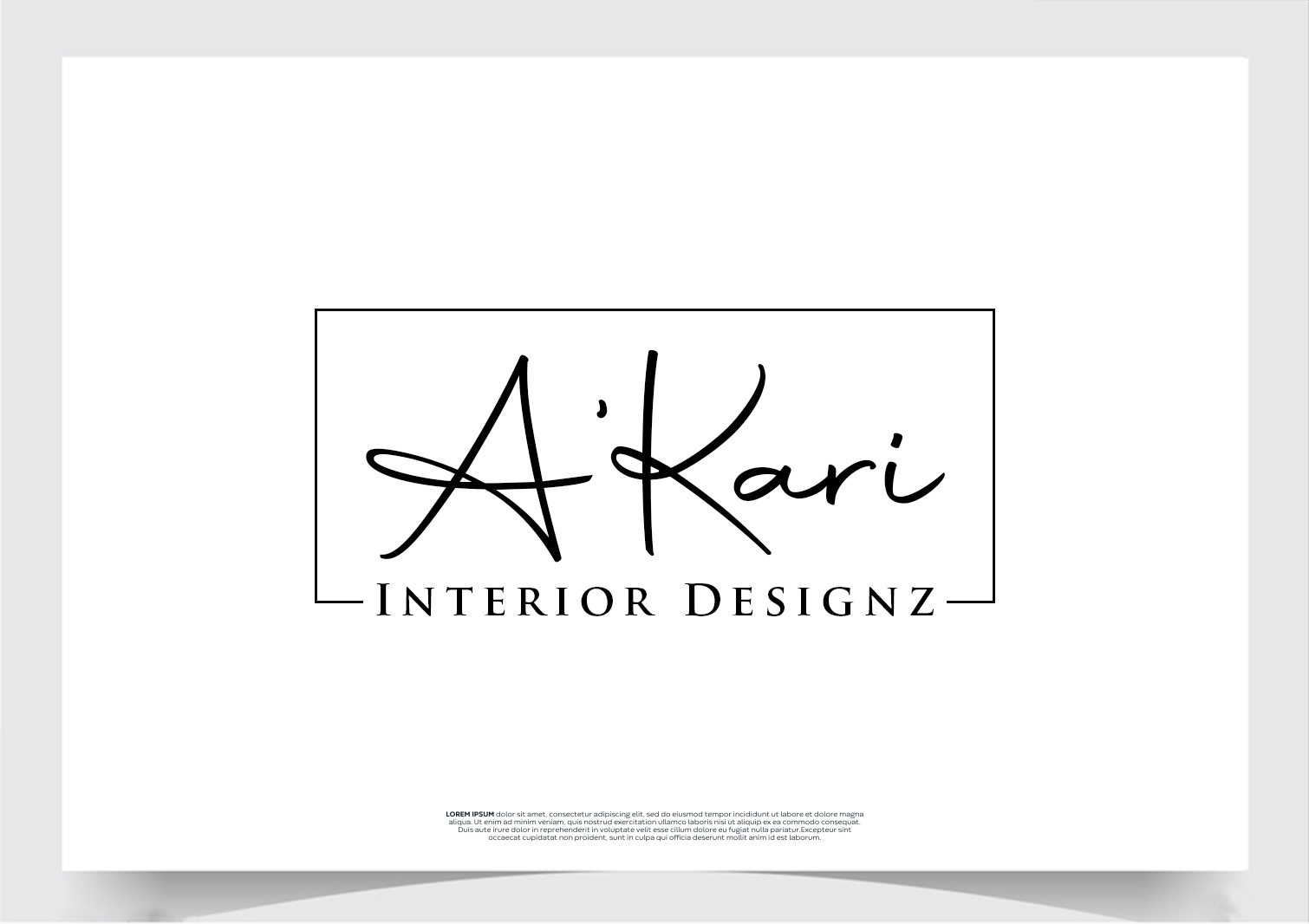 Design de Logo par Soonia pour KNH FINANCIALS LLC  | Design #34632979