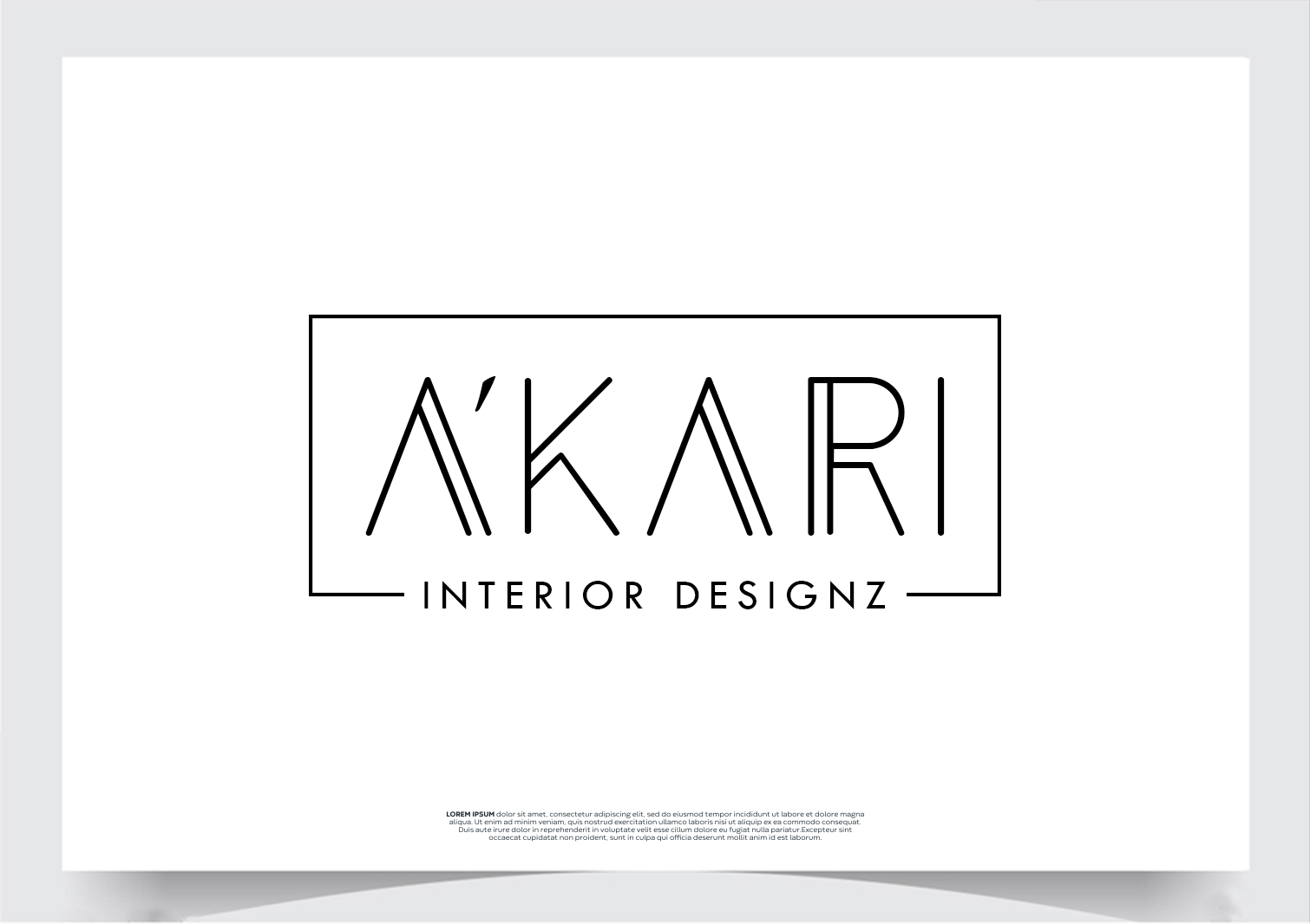 Design de Logo par Soonia pour KNH FINANCIALS LLC  | Design #34632980