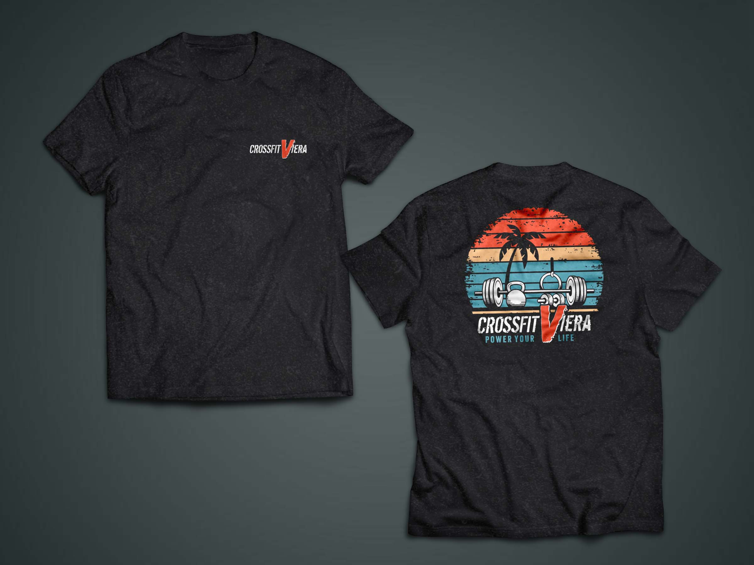 T-shirt Design by Lumen Branding for this project | Design #34551401
