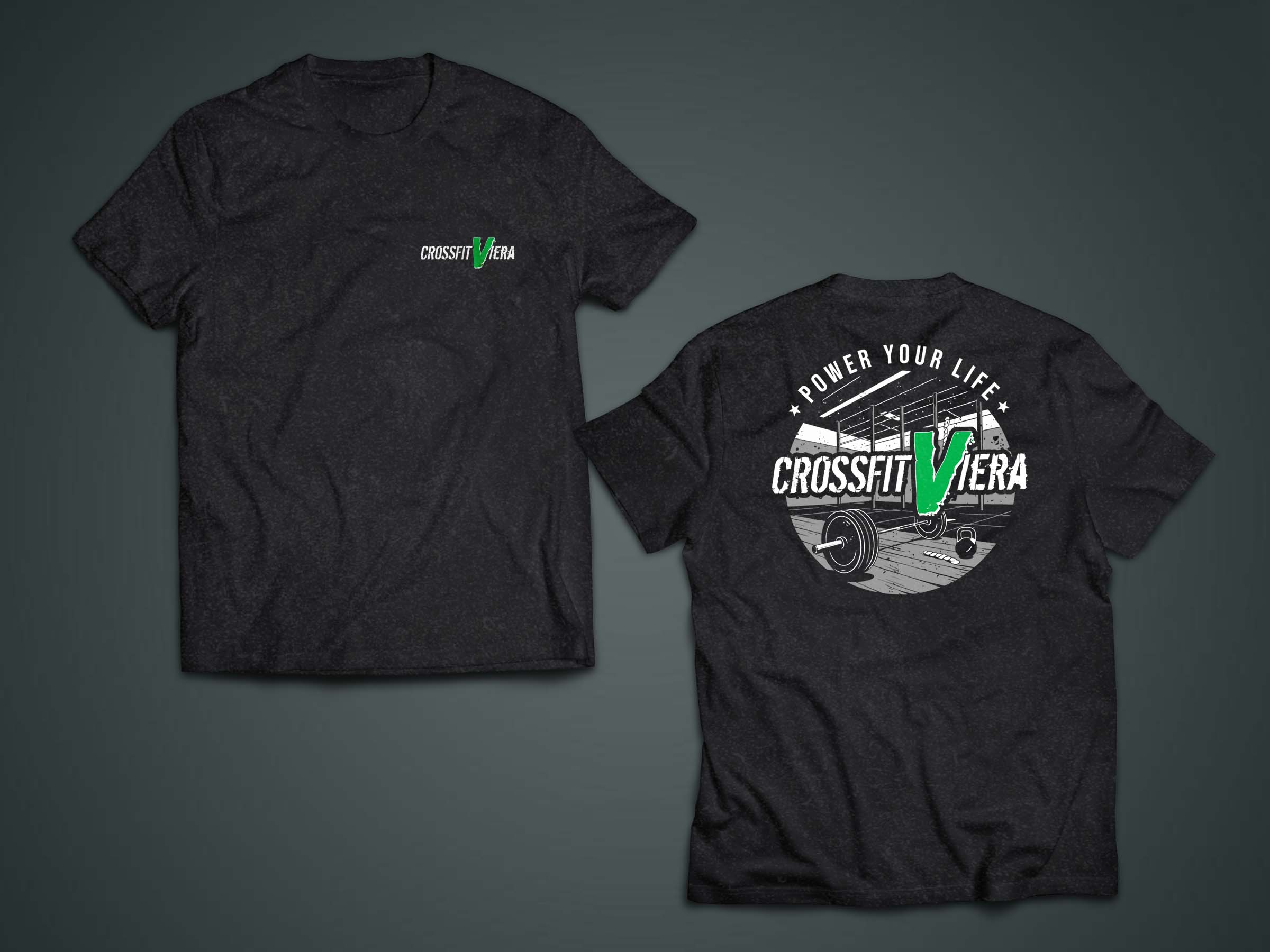 T-shirt Design by Lumen Branding for this project | Design #34551550