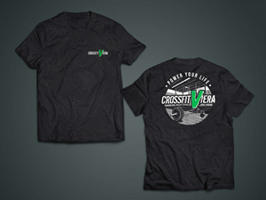 T-shirt Design by Lumen Branding for this project | Design: #34551550