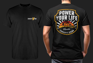 T-shirt Design by guruntool for this project | Design: #34552248