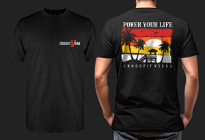 T-shirt Design by guruntool for this project | Design: #34552285