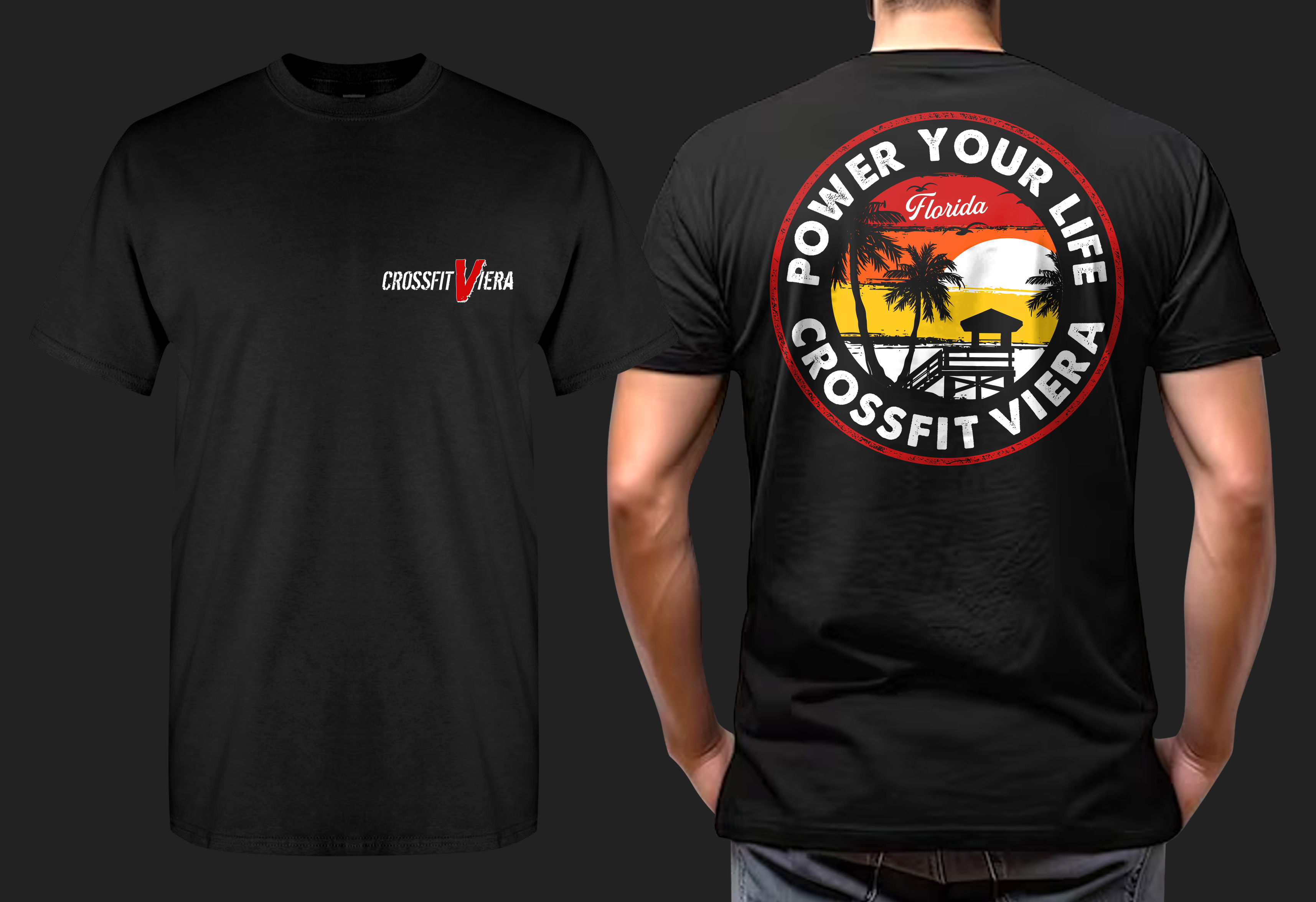 T-shirt Design by guruntool for this project | Design #34552347