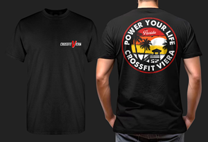 T-shirt Design by guruntool for this project | Design: #34552347