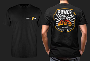 Diseño de Camiseta por guruntool para este proyecto | Diseño #34565202