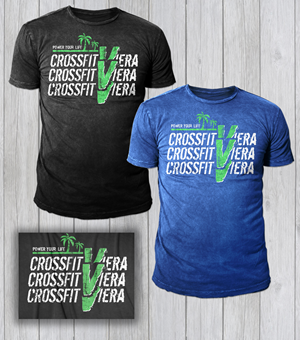 T-shirt Design by Teespixels for this project | Design: #34547565