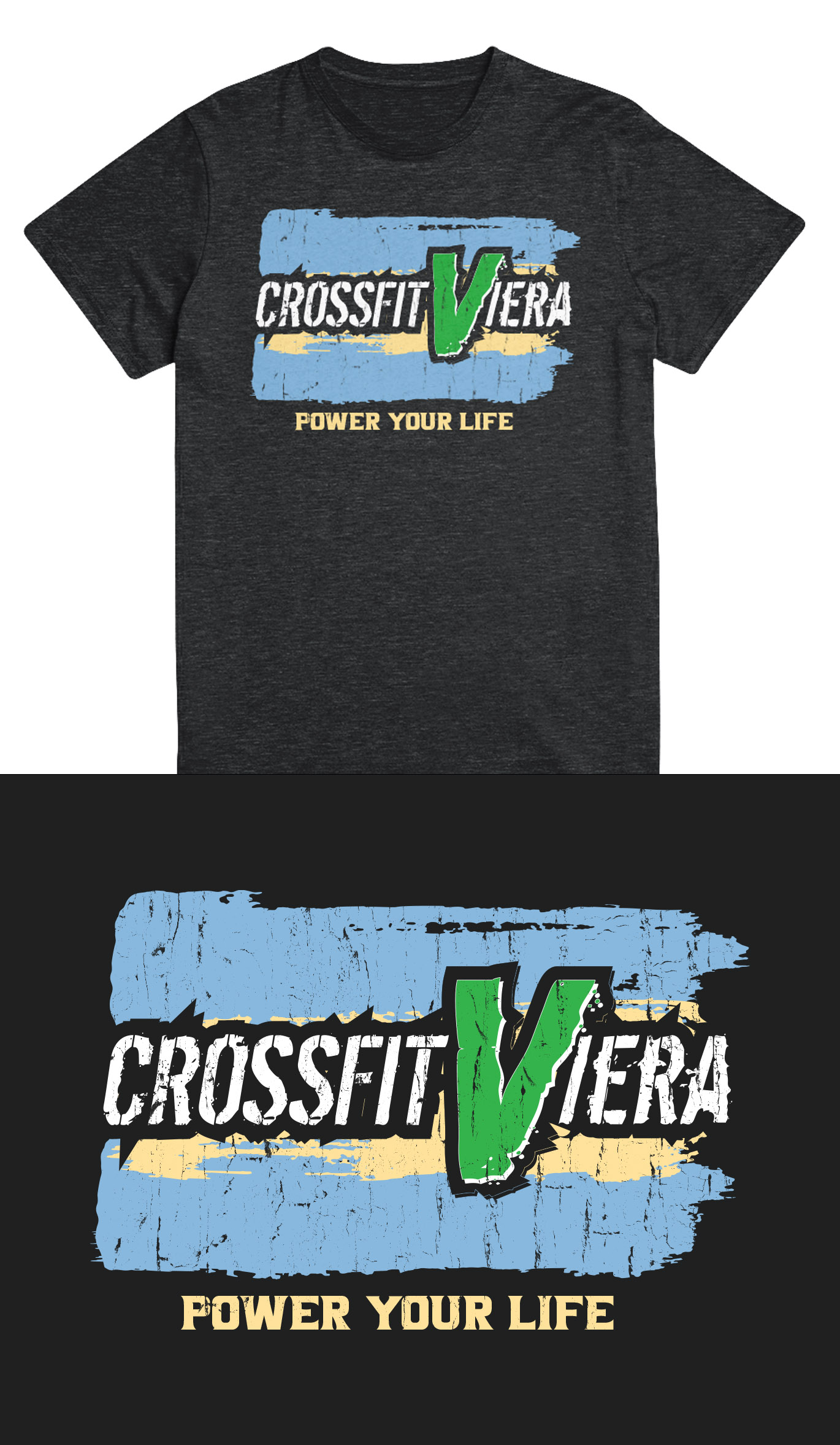 T-shirt Design by Teespixels for this project | Design #34547649