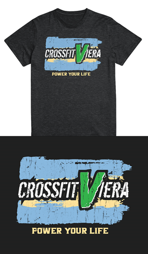 T-shirt Design by Teespixels for this project | Design: #34547649