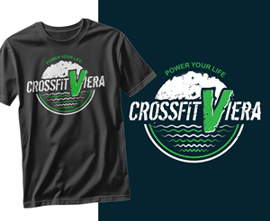 T-shirt Design by Teespixels for this project | Design: #34547824