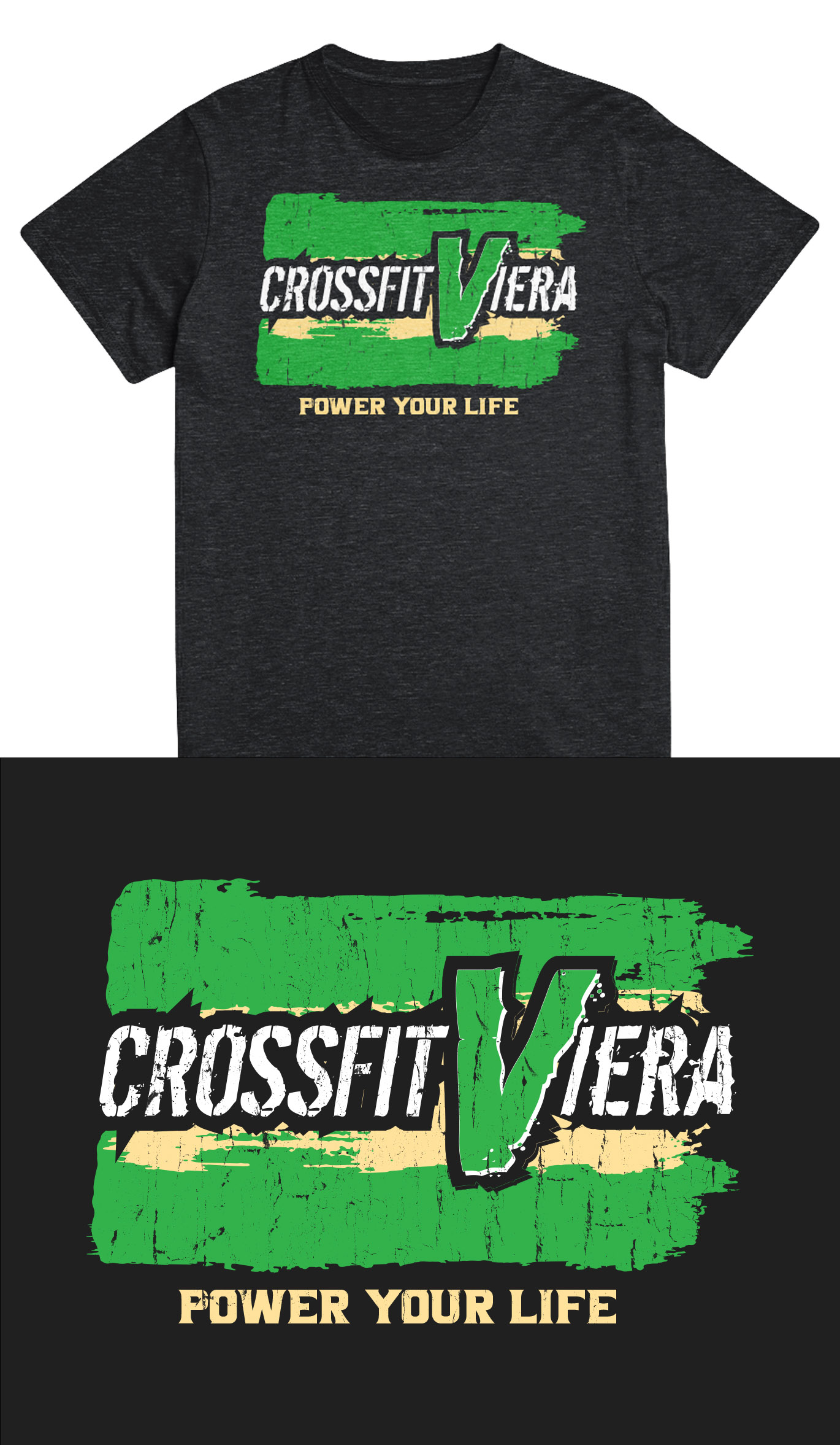 T-shirt Design by Teespixels for this project | Design #34554536