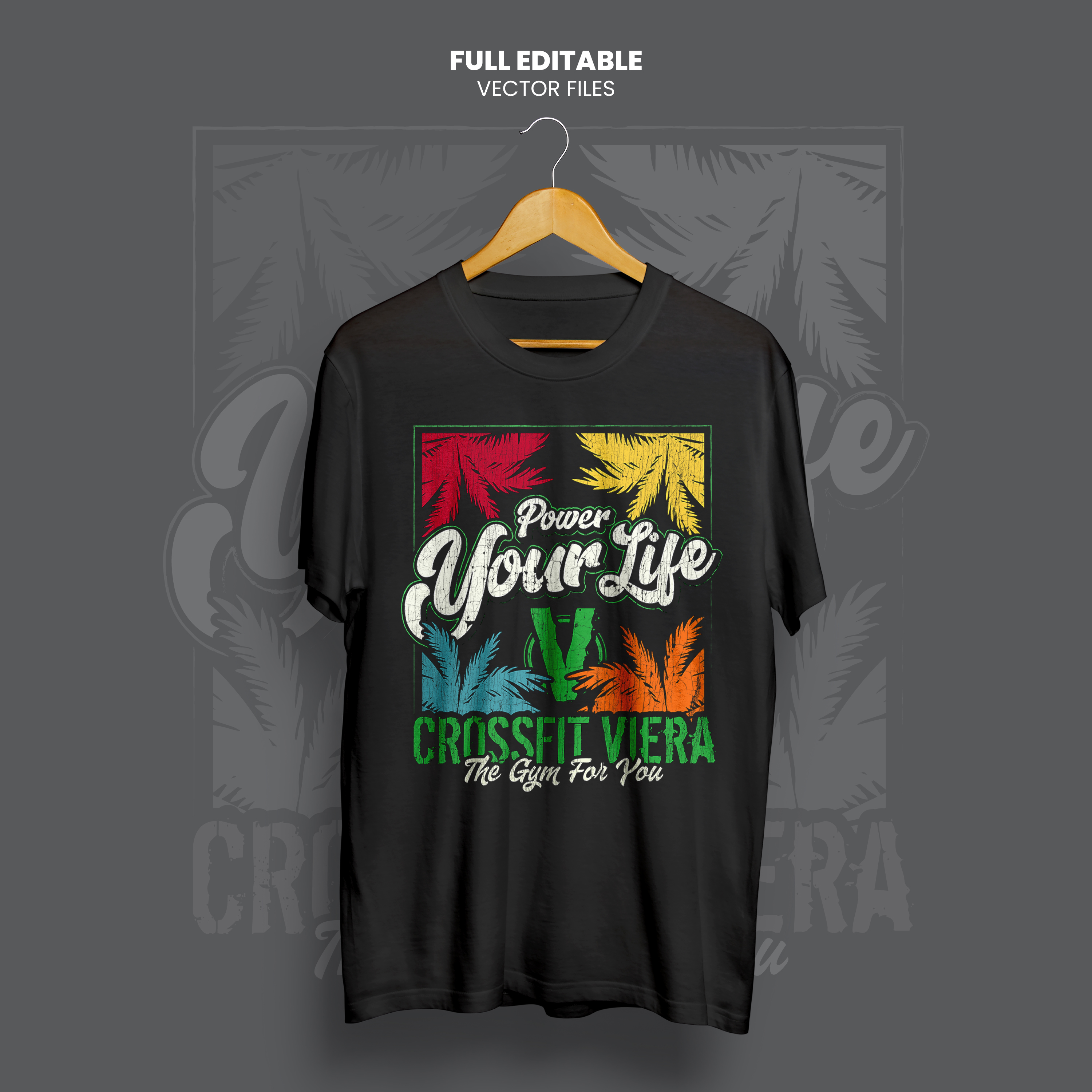 T-shirt Design by Winki for this project | Design #34552274