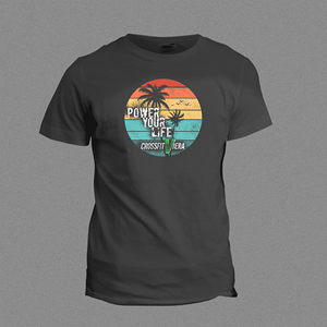 T-shirt Design by Johncina for this project | Design: #34553399
