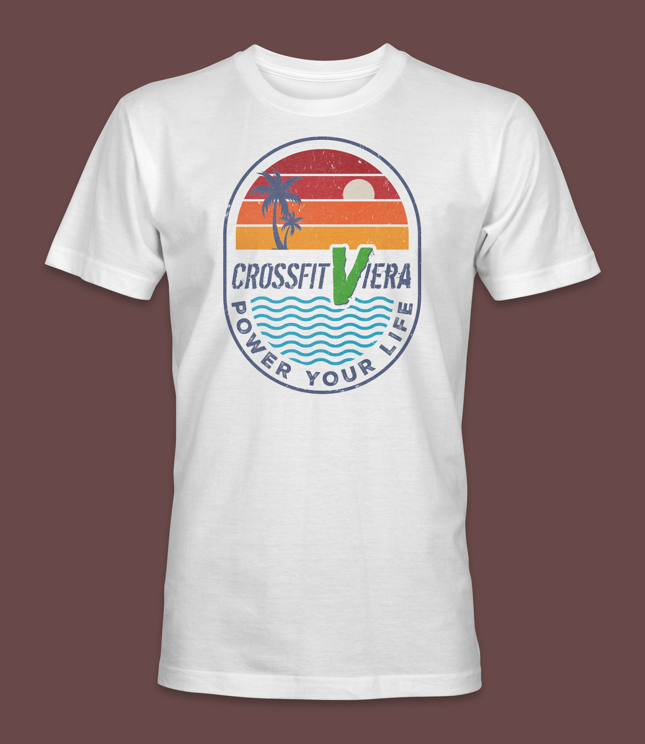 Diseño de Camiseta por Adiba Craft para este proyecto | Diseño #34551541