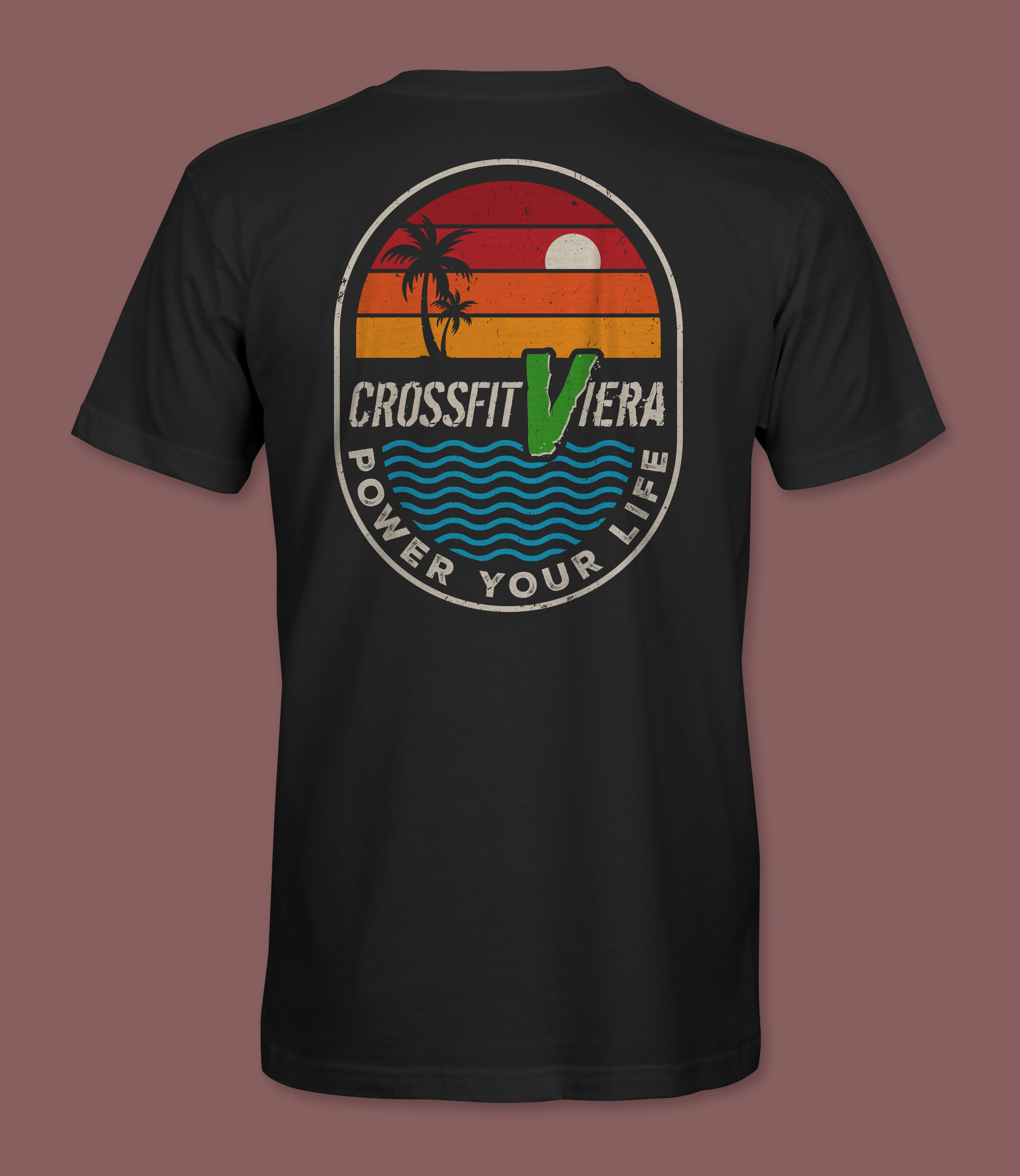 T-shirt Design by Karim Craft for this project | Design #34551542