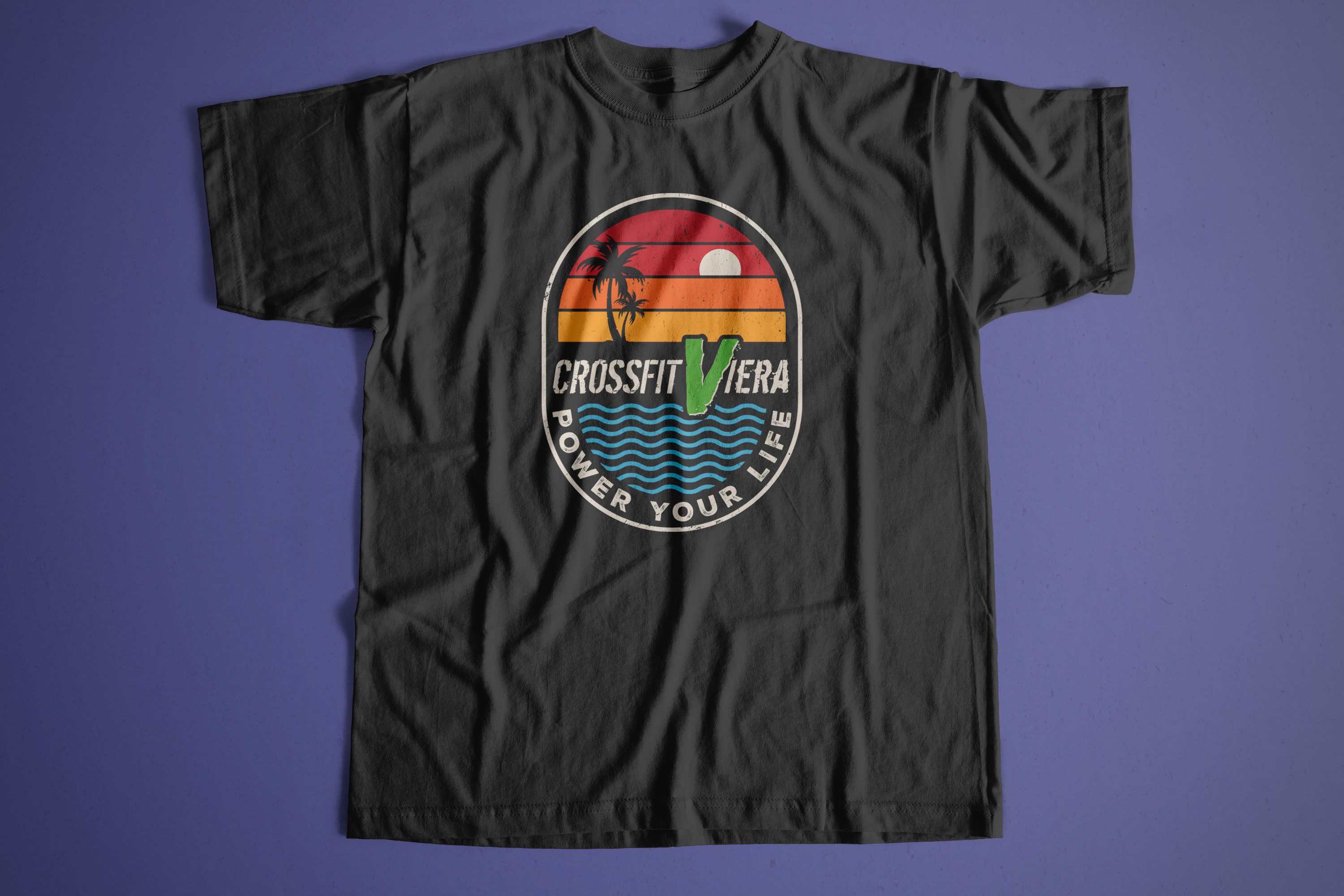 T-shirt Design by Ratul Designs for this project | Design #34551544