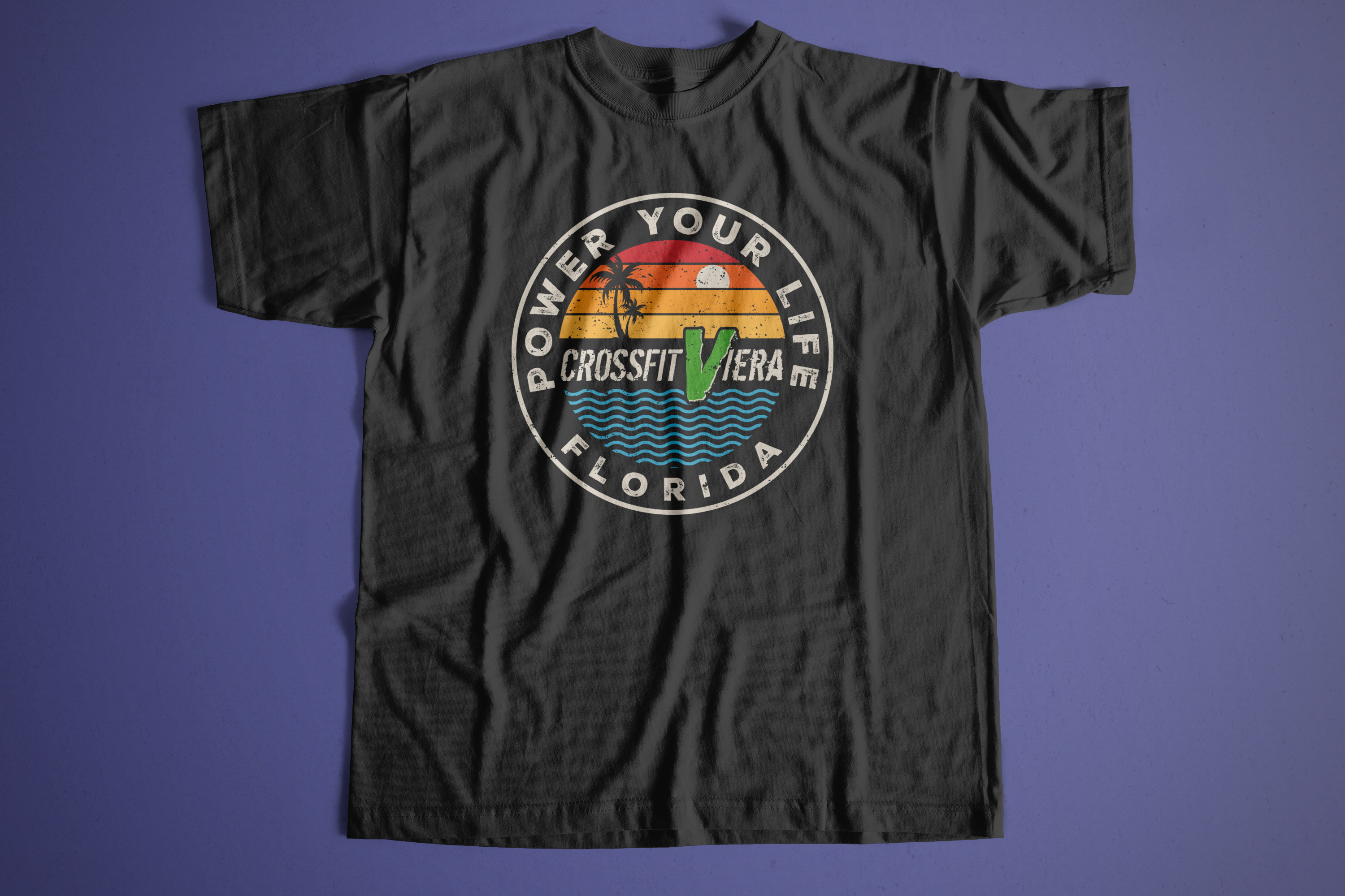 T-shirt Design by Karim Craft for this project | Design #34551545