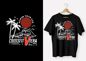 Diseño de Camiseta por Elsa Designs para este proyecto | Diseño #34550554