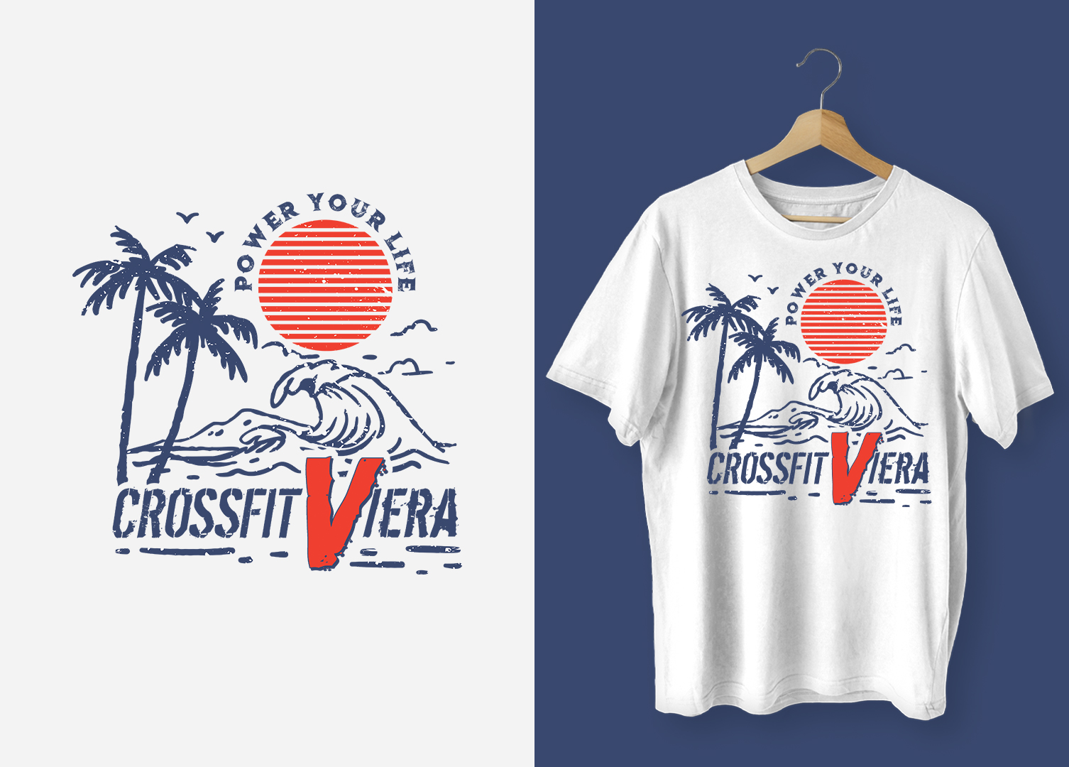 T-shirt Design by Elsa Designs for this project | Design #34550555
