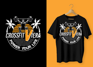 T-shirt Design by Elsa Designs for this project | Design: #34553512
