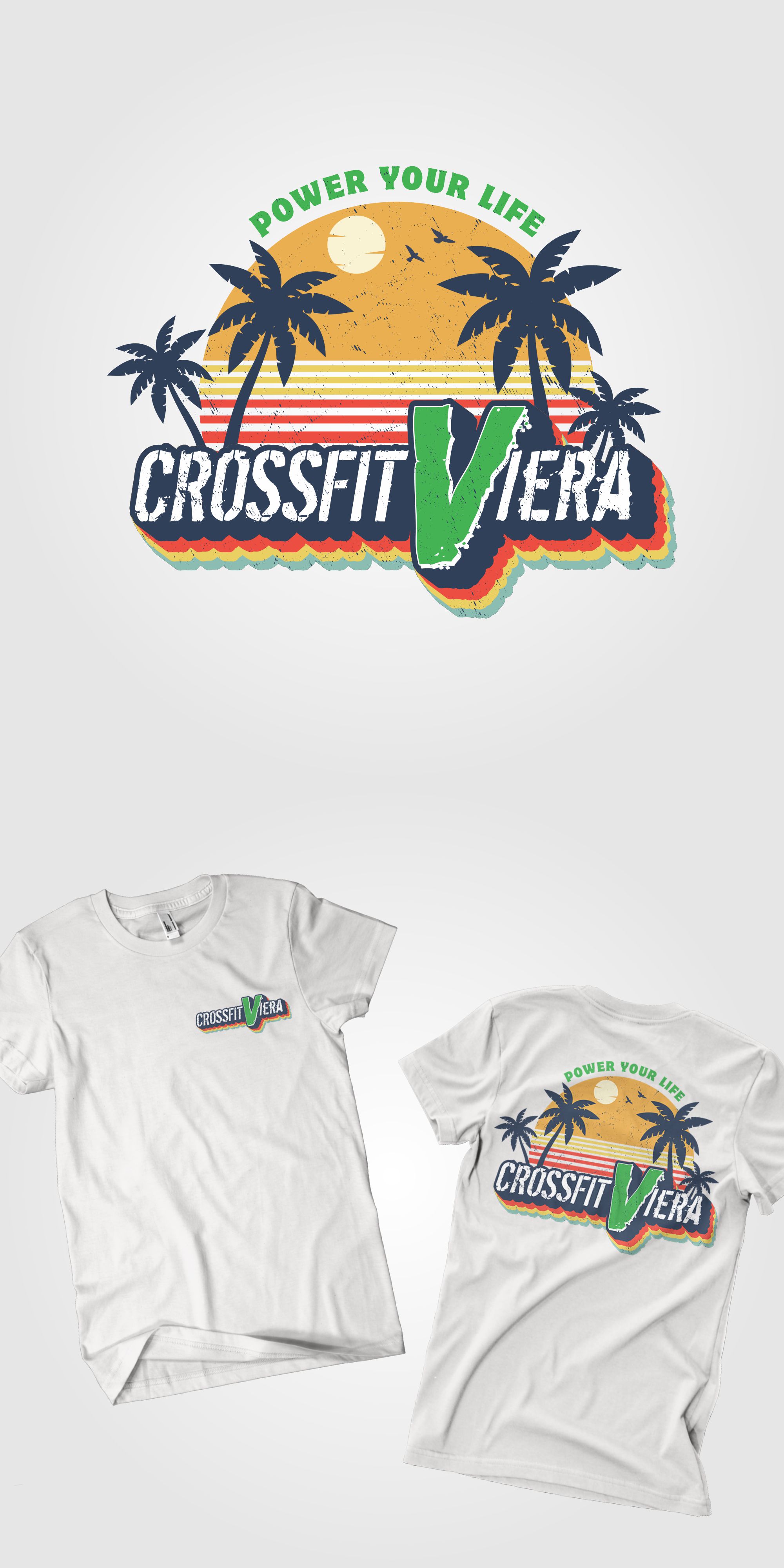 T-shirt Design by Gloria Worship for this project | Design: #34562254