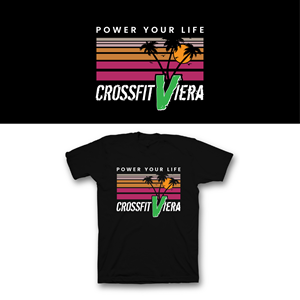 T-shirt Design by saka.aleksandar for this project | Design: #34553322