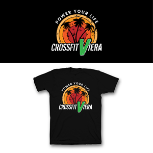 T-shirt Design by saka.aleksandar for this project | Design: #34553323