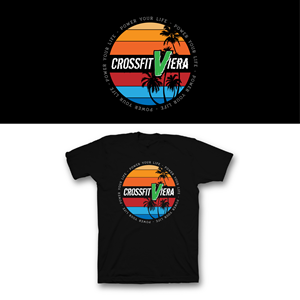 T-shirt Design by saka.aleksandar for this project | Design: #34553324