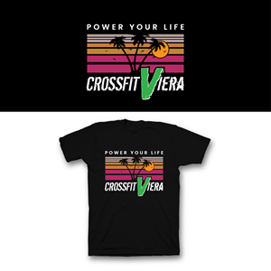 T-shirt Design by saka.aleksandar for this project | Design: #34554549