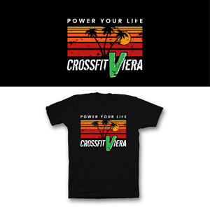 T-shirt Design by saka.aleksandar for this project | Design: #34554550