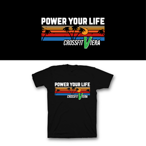 T-shirt Design by saka.aleksandar for this project | Design: #34554551