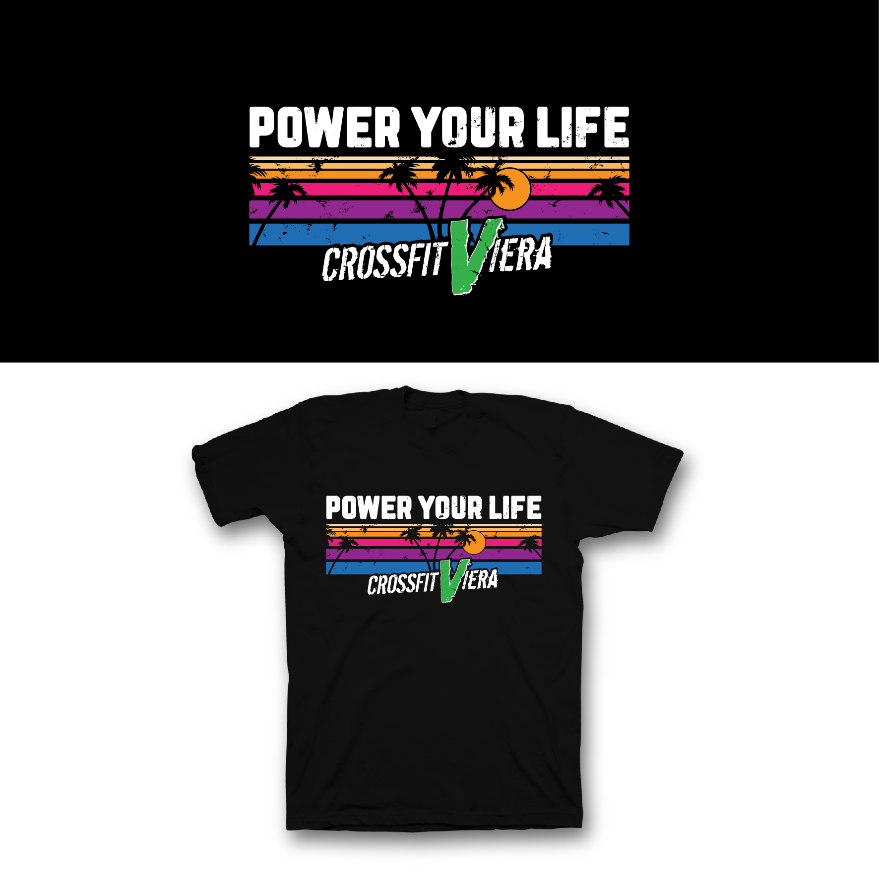 T-Shirt-Design von saka.aleksandar für dieses Projekt | Design #34554552