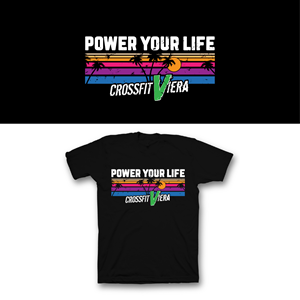 Diseño de Camiseta por saka.aleksandar para este proyecto | Diseño #34554552