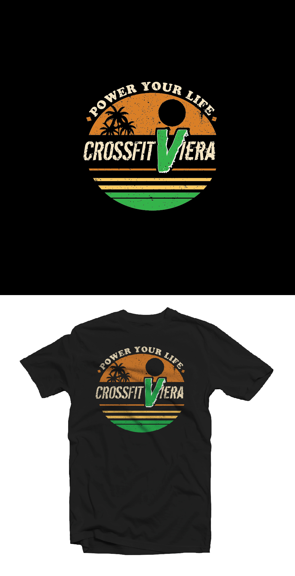 Diseño de Camiseta por Ngoeg para este proyecto | Diseño #34551252