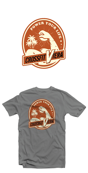 T-shirt Design by Ngoeg for this project | Design: #34551266