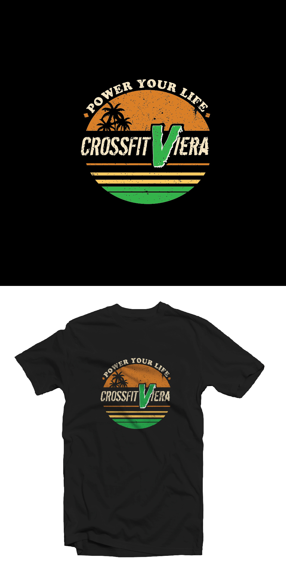 T-shirt Design by Ngoeg for this project | Design #34554461