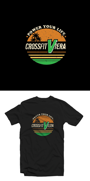 T-shirt Design by Ngoeg for this project | Design: #34554461