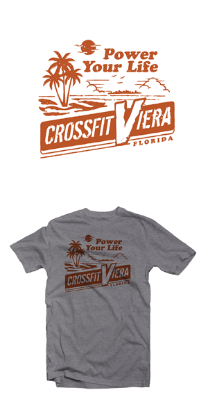 T-shirt Design by Ngoeg for this project | Design: #34554466