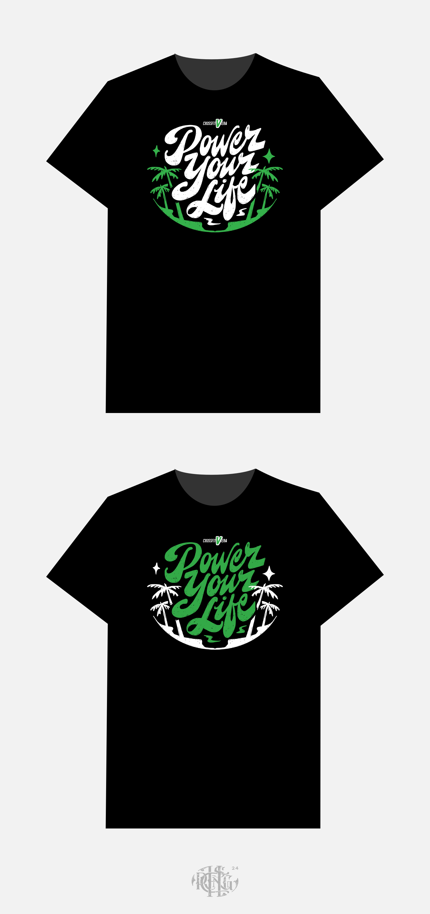 T-Shirt-Design von chrisnug24 für dieses Projekt | Design #34551649