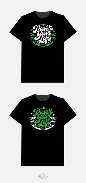 T-shirt Design by chrisnug24