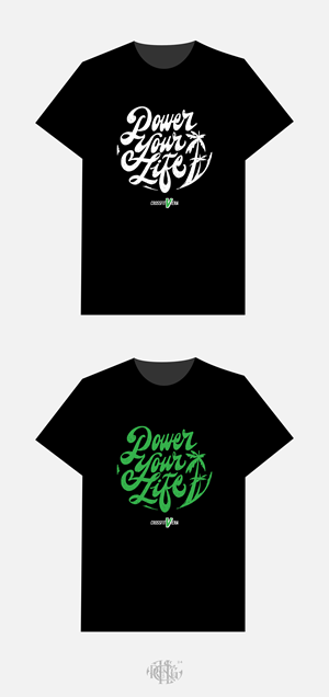 T-shirt Design by chrisnug24 for this project | Design: #34551655